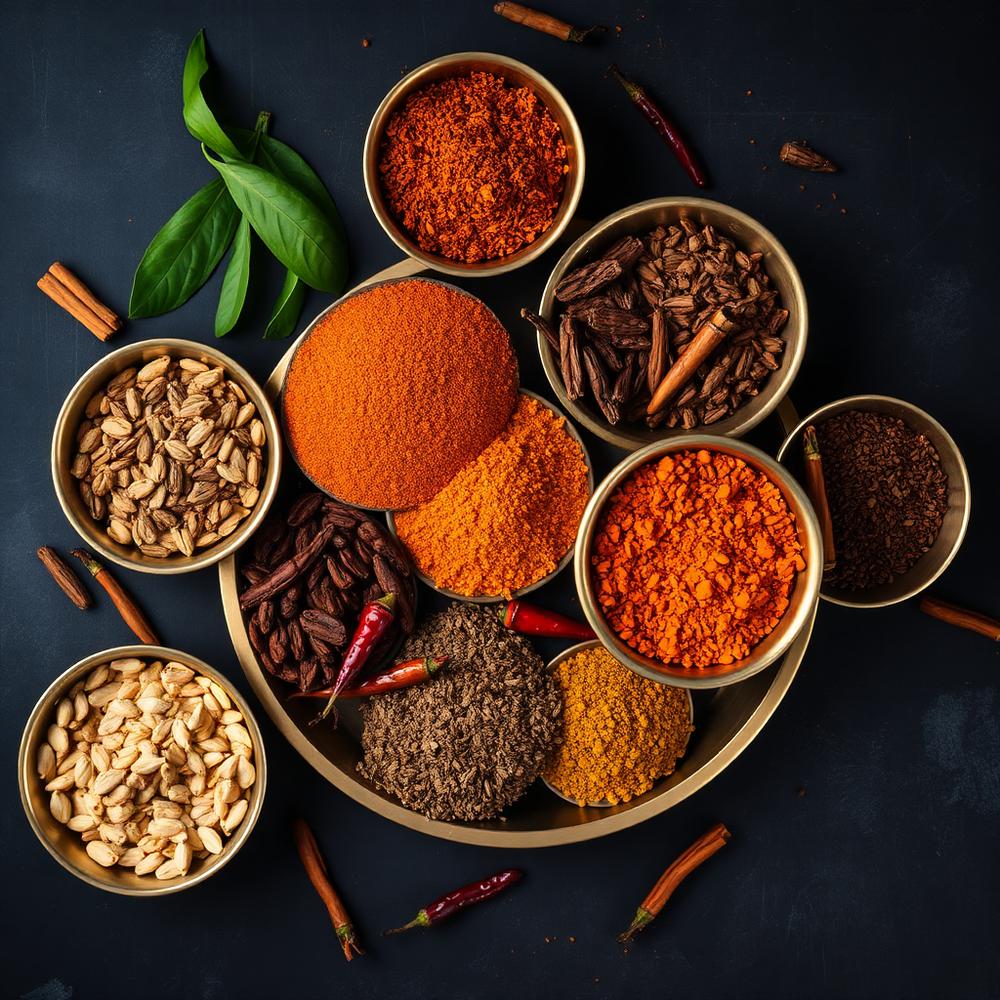 Spices